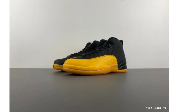  Air 12  130690-070 Jordan “University Gold” 130690-070 0310
